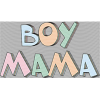 Mother's Day-MM 1424